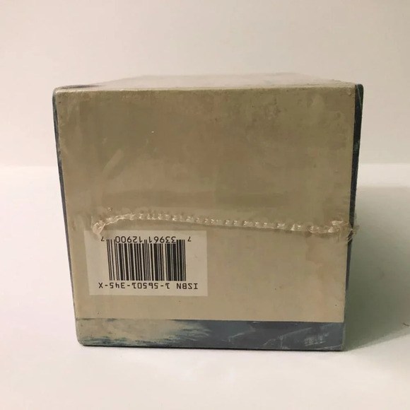 A&E Titanic 4 VHS Tape Documentary Series on the Sinking of the Titanic - Picture 13 of 16